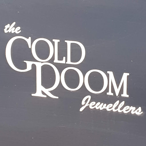 The Gold Room Jewellers logo