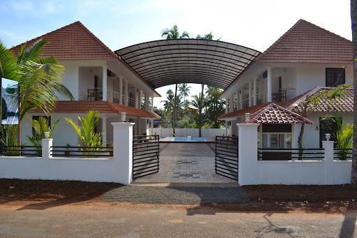 Lake Gardens Resorts, Near Finishing Point, Punnamada, Thathampally PO, Alappuzha, Kerala 688006, India, Garden, state KL
