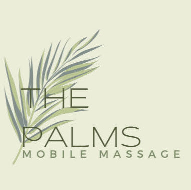 The Palms Beauty & Massage logo
