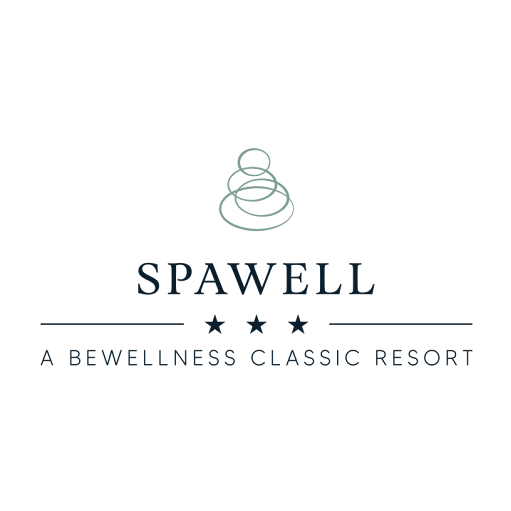 SpaWell logo