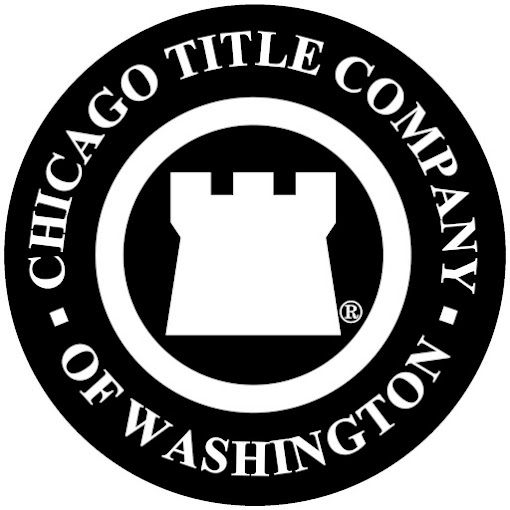 Chicago Title of Washington logo