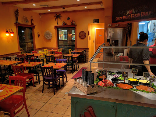 Restaurant «Señor Salsa», reviews and photos, 580 Post Rd, Fairfield, CT 06824, USA