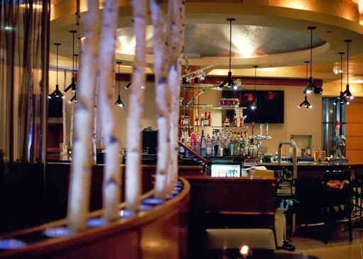 Options Jazz Lounge at Brookstreet