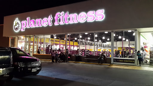 Gym «Planet Fitness», reviews and photos, 50 Boston St, Lynn, MA 01904, USA