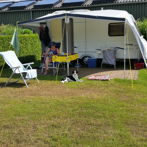 Camping de Veldhoeve