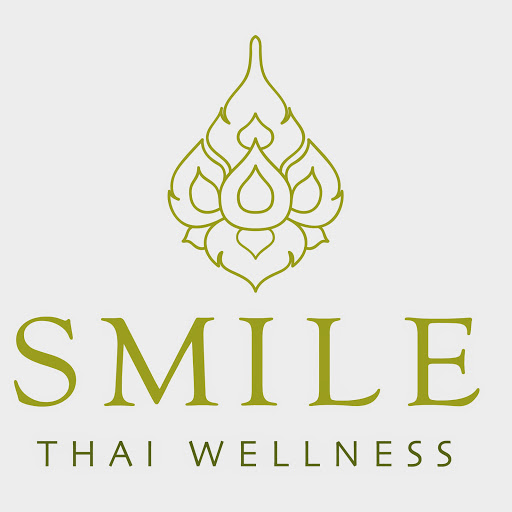 Smile Thai Wellness Spa logo