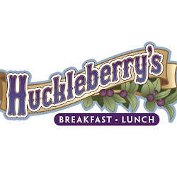 Huckleberrys - logo