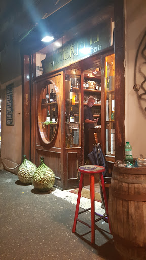 Vineria 19