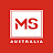 MS Research Australia
