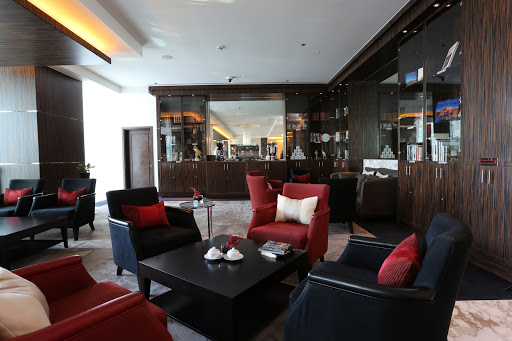 voco Bonnington Dubai by IHG