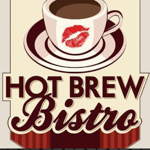 Hot Brew Bistro