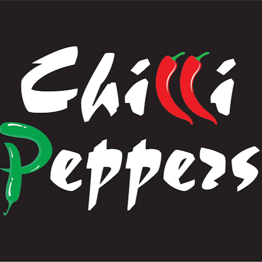 Chilli Peppers, Auckland logo