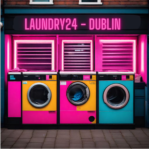 Laundry24 Cabra