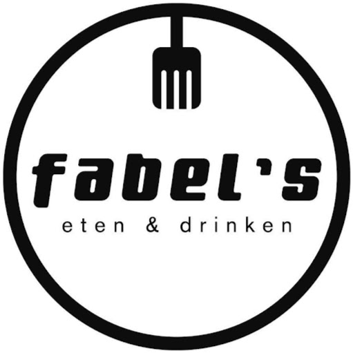 Fabels Eten & Drinken logo
