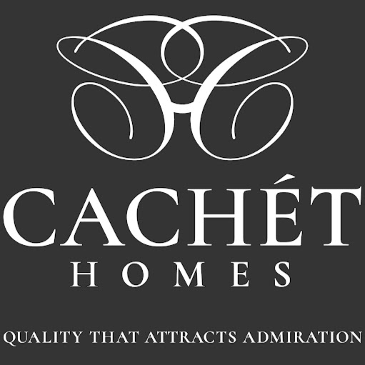 Cachet Homes logo