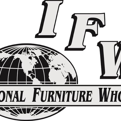 International Furniture Wholesalers logo