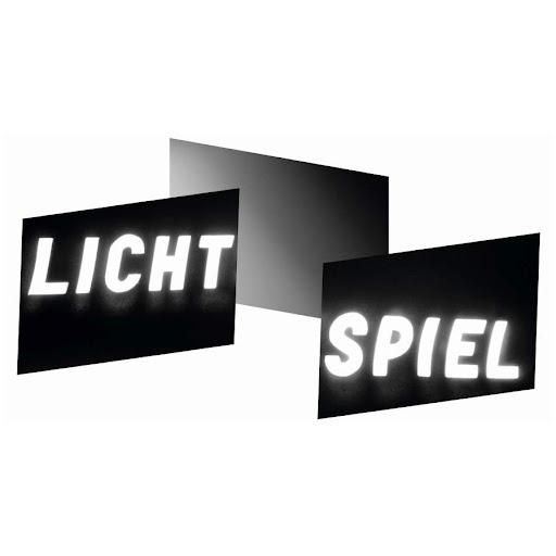 Lichtspiel / Kinemathek Bern logo
