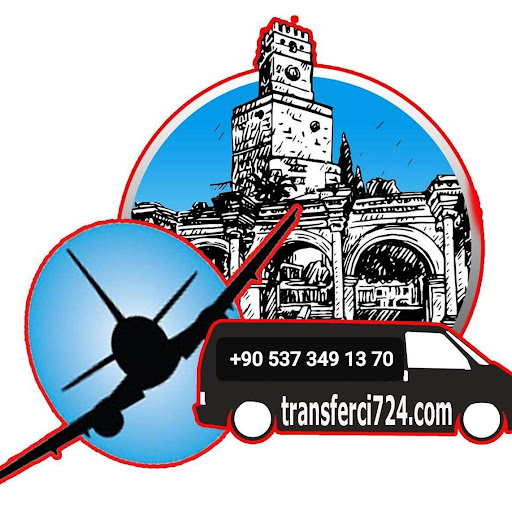 Transferci724.com logo
