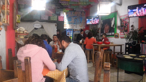 El Taco Tote, Prol. 16 de Septiembre, San Isidro, 90406 Apizaco, Tlax., México, Restaurante | TLAX