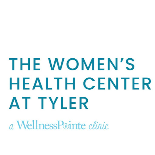 The Women's Health Center at Tyler, a Wellness Pointe clinic