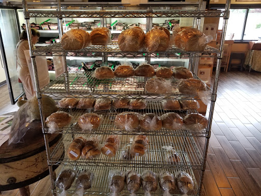 Bakery «The sourdough boulangerie», reviews and photos, 6453 Omaha Blvd, Colorado Springs, CO 80915, USA