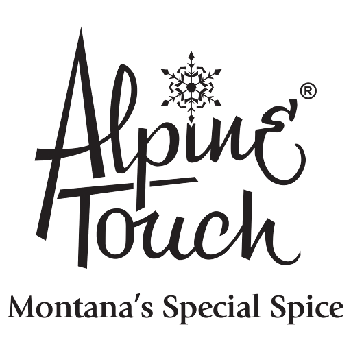 Alpine Touch Spices logo