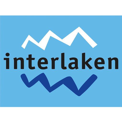Interlaken Tourismus logo