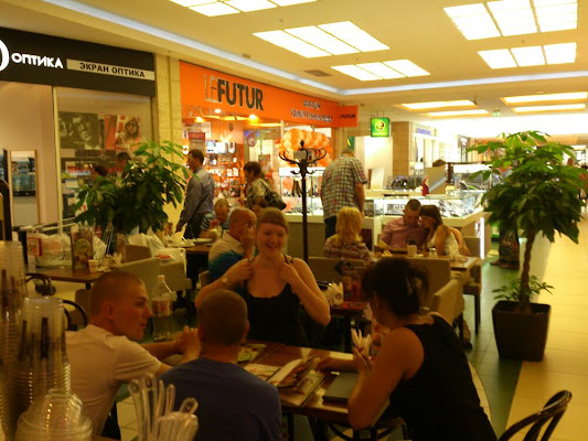 Café Comercial, Glorieta de Bilbao, 7, 28004 Madrid, Madrid, Spain