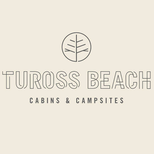 Tuross Beach Cabins & Campsites logo