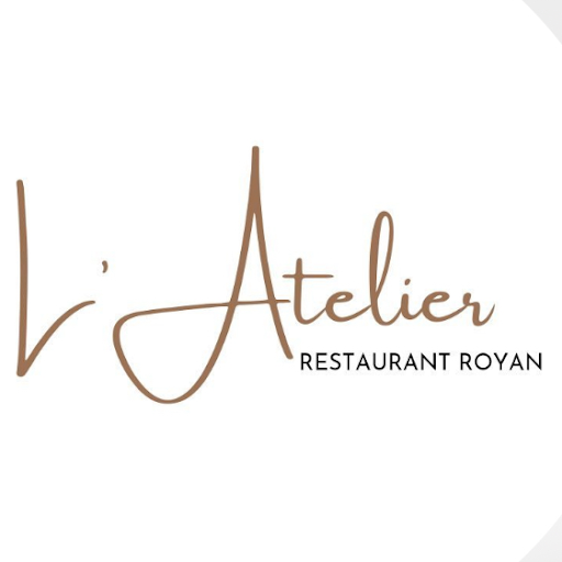 L'Atelier Royan logo