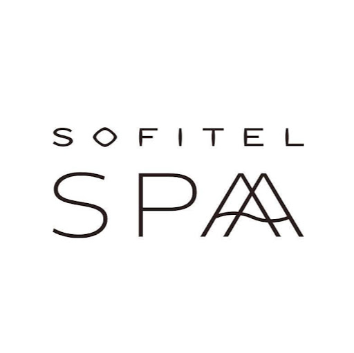 Sofitel Spa logo