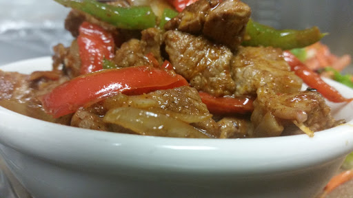 Injera Resturant