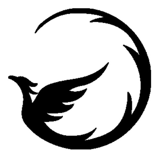 Phoenix Strong ATX logo