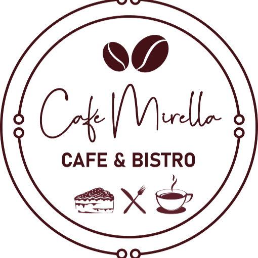 Café Mirella logo