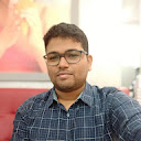 Tapan Kumar Patro's user avatar