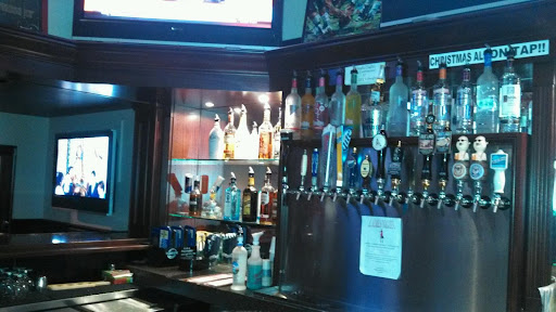 Sports Bar «Rivals Sports Grille», reviews and photos, 6710 Smith Rd, Middleburg Heights, OH 44130, USA