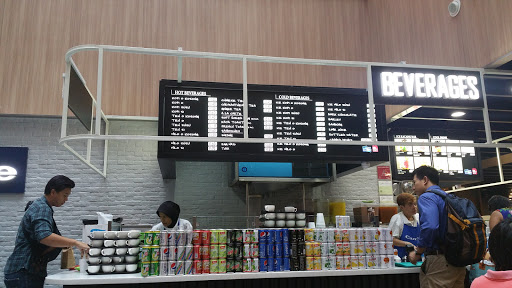 Cantine - Paya Lebar Square
