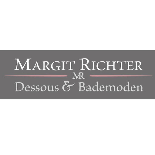 Margit Richter Dessous & Bademoden logo