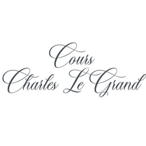 École privée Cours Charles le Grand logo