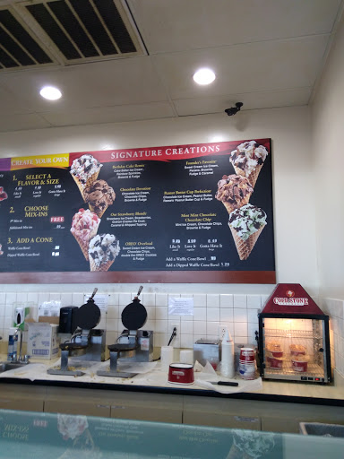 Ice Cream Shop «Cold Stone Creamery», reviews and photos, 3 Montage Mountain Rd, Moosic, PA 18507, USA
