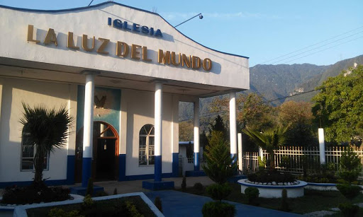 La Luz del Mundo, Carretera a Ixhuatlancillo s/n, Ixhuatlancillo, 94430 Ixhuatlancillo, Ver., México, Iglesia | VER