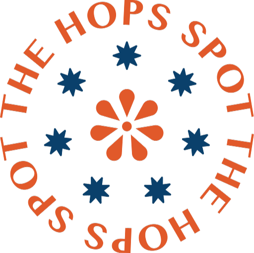 The Hops Spot logo
