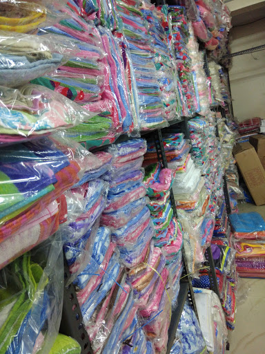 Aubuda Textiles, 23, Godown Street, Parrys, George Town, Chennai, Tamil Nadu 600001, India, Clothing_Wholesaler, state TN