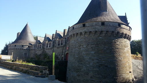 Château des Rohan