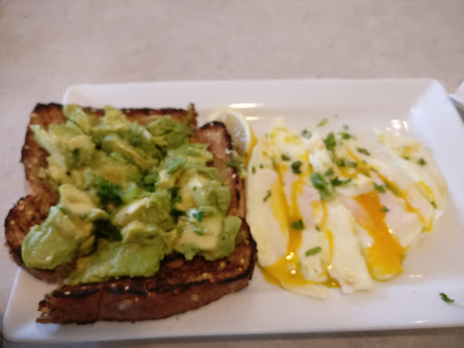 Breakfast Restaurant «The Egg & I Restaurants», reviews and photos, 560 S Holly St #1, Denver, CO 80246, USA