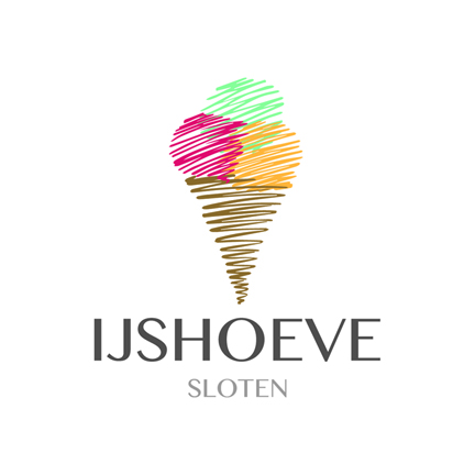 IJshoeve Sloten logo