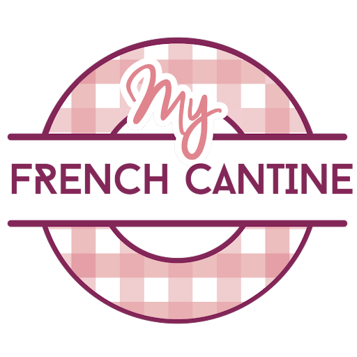 French Cantine O'Parinor logo