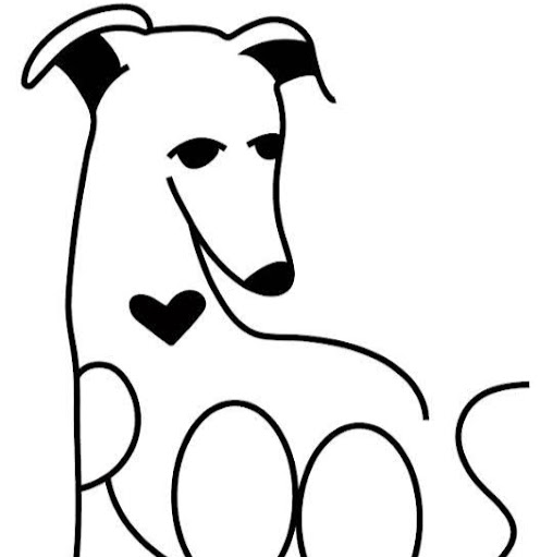 Roo's Holistic Pet Supplies logo