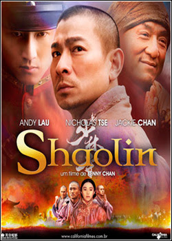 APSKAKOPSKOAKOS Shaolin   DVDRip   Dual Áudio