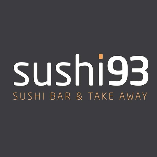 Sushi 93 Berlin logo